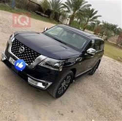 نيسان باترول